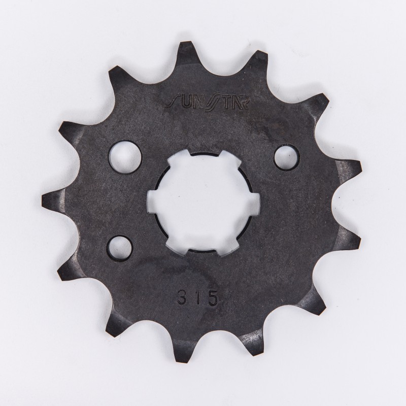 ΓΡΑΝΑΖΙΑ ΚΙΝ 572/569-16 SUNSTAR (S315) - (ΙΑΠ)