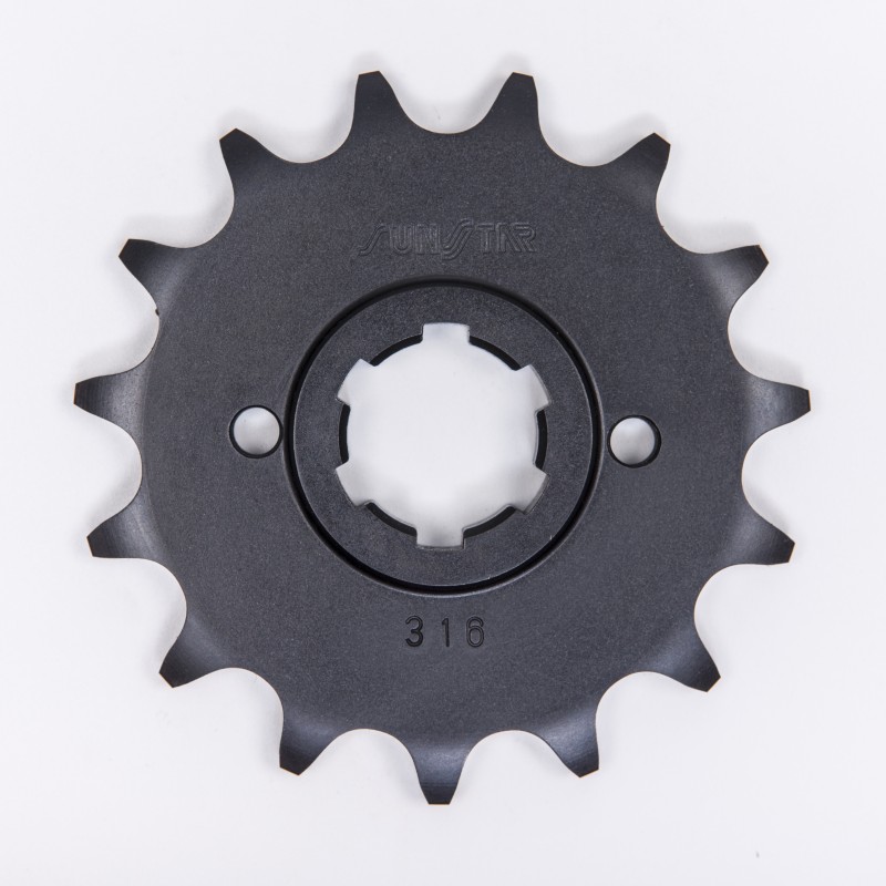 ΓΡΑΝΑΖΙΑ ΚΙΝ 575-16 SUNSTAR (S316) - (ΙΑΠ)