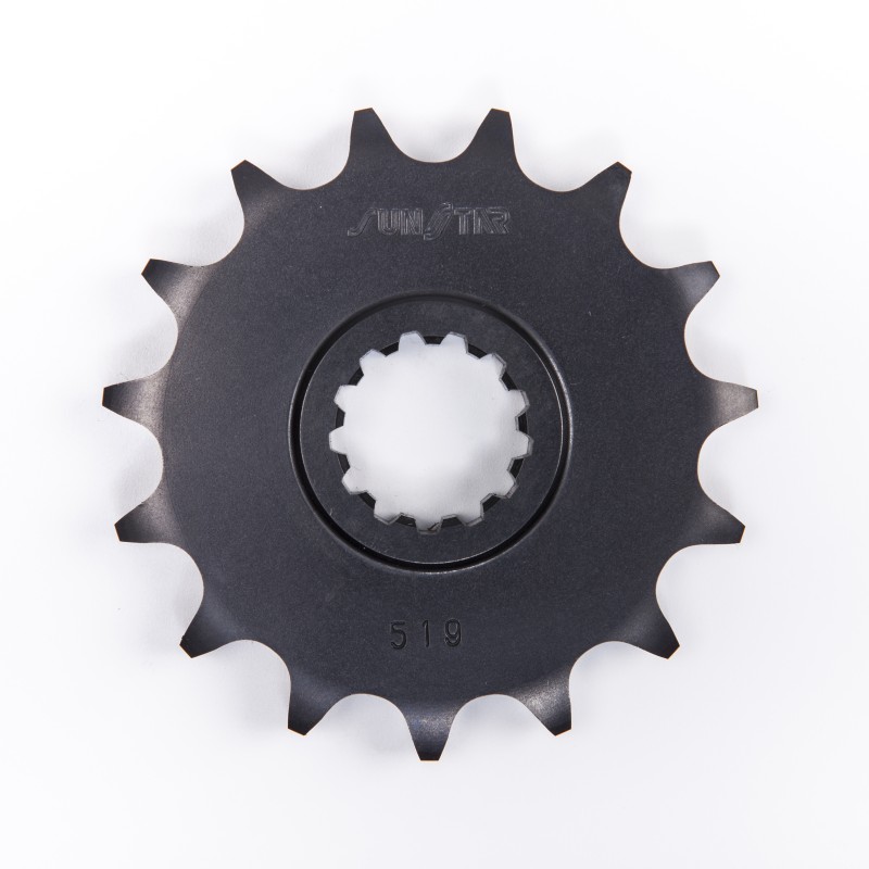 ΓΡΑΝΑΖΙΑ ΚΙΝ 580-17 SUNSTAR (S519) - (ΙΑΠ)