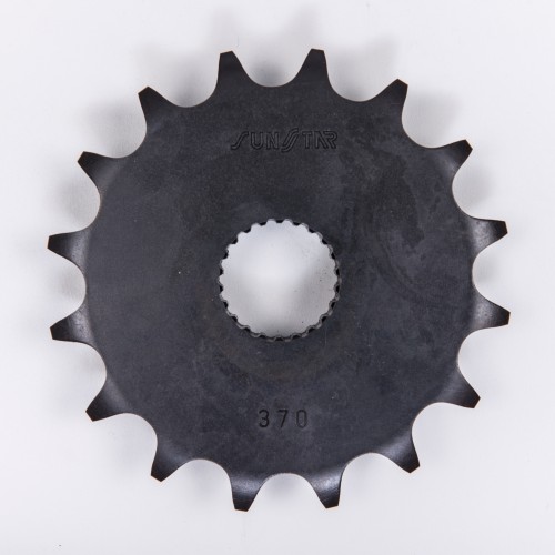 ΓΡΑΝΑΖΙΑ ΚΙΝ 582-16 SUNSTAR (S370) - (ΙΑΠ)