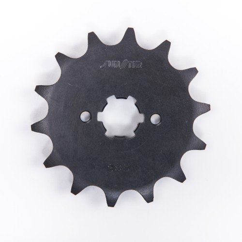 ΓΡΑΝΑΖΙΑ ΚΙΝ 711-14 SUNSTAR (S385) - (ΙΑΠ)