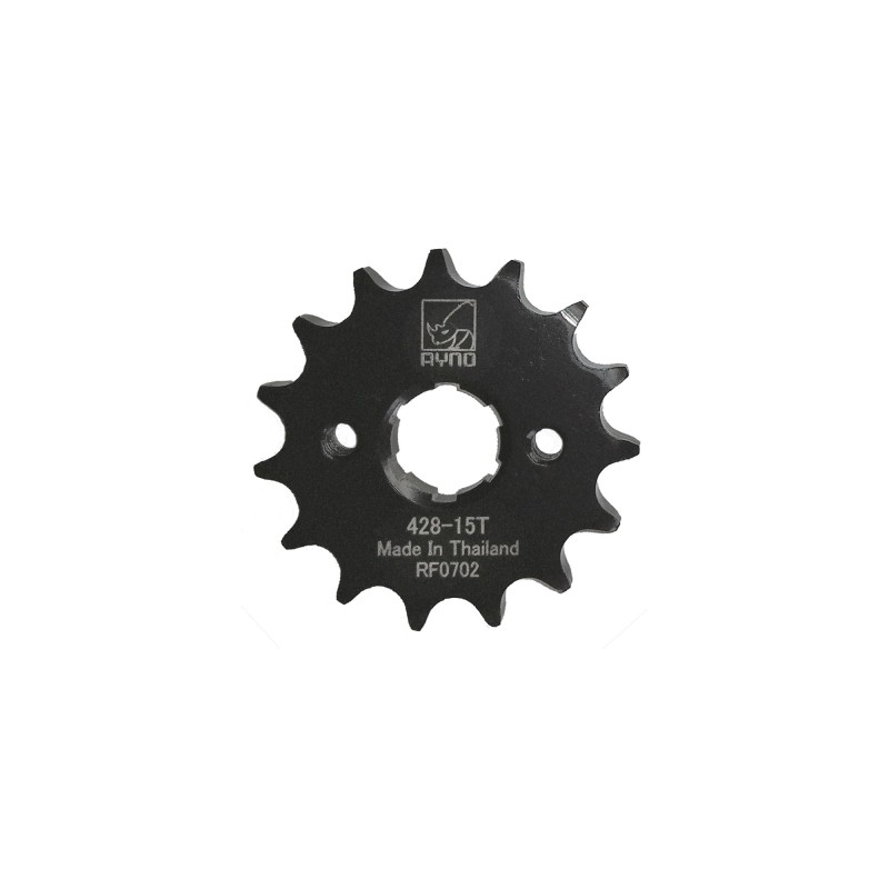 ΓΡΑΝΑΖΙΑ ΚΙΝΗΣ RYNO KMC STR150 RF702 (259) 15 Δ ΤΑΥΛΑΝΔΗΣ - (ΤΛΝ)