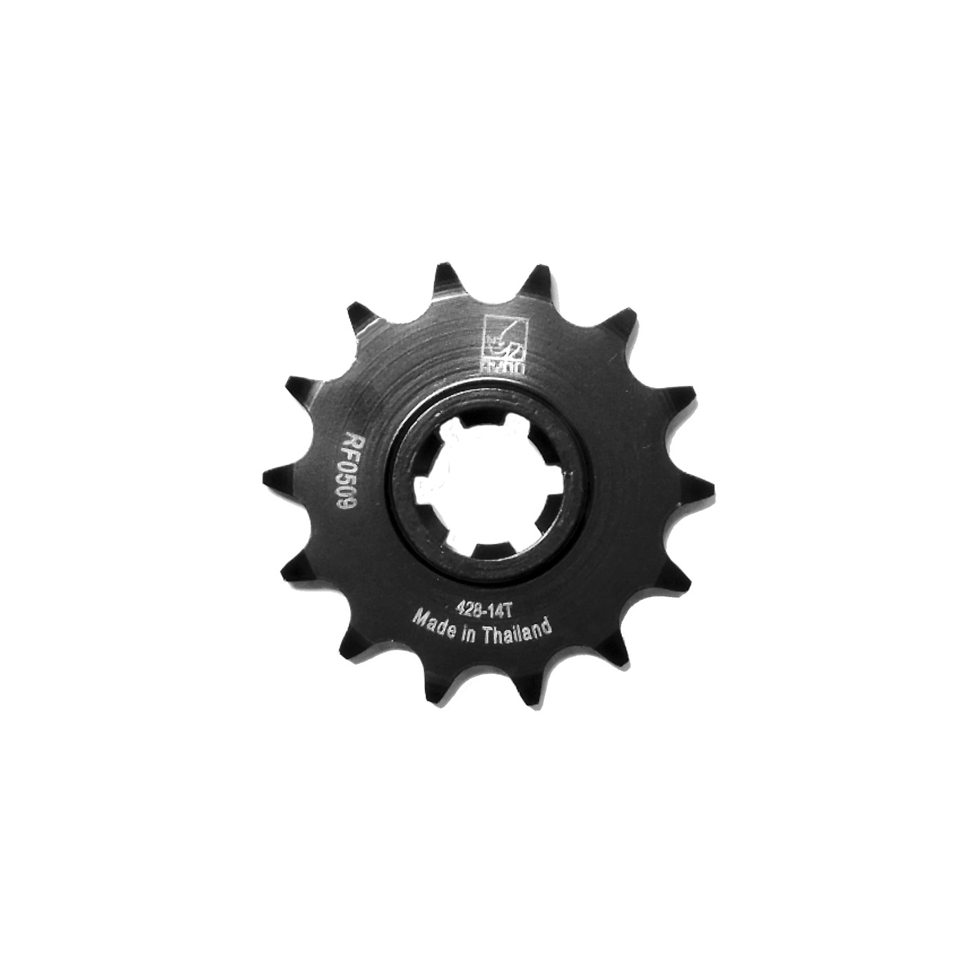 ΓΡΑΝΑΖΙΑ ΚΙΝΗΣ RYNO SZK FX 125 RF509 (410) 14 Δ ΤΑΥΛΑΝΔΗΣ - (ΤΛΝ)