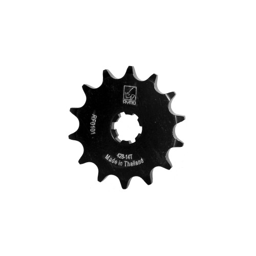 ΓΡΑΝΑΖΙΑ ΚΙΝΗΣ RYNO SZK SHOGUN RF101 (428) 12 Δ ΤΑΥΛΑΝΔΗΣ - (ΤΛΝ)
