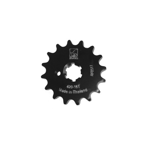 ΓΡΑΝΑΖΙΑ ΚΙΝΗΣ RYNO YMH CRYPTON-S 420 RF517 (546) 14 Δ ΤΑΥΛΑΝΔΗΣ - (ΤΛΝ)