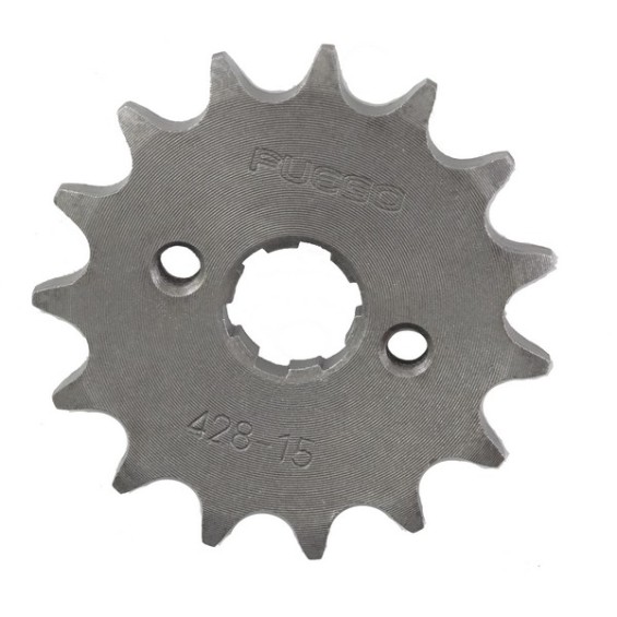 ΓΡΑΝΑΖΙΑ ΚΙΝΗΣ HND GRAND (274) 15 Δ FUEGO-C45 - (ΤΑΙ)