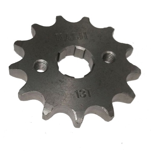 ΓΡΑΝΑΖΙΑ ΚΙΝΗΣ HND GRAND (274) 15 Δ KAIJI - (ΤΑΙ)