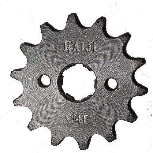 ΓΡΑΝΑΖΙΑ ΚΙΝΗΣ HND INNOVA(249) 420-14 Δ KAIJI - (ΤΑΙ)