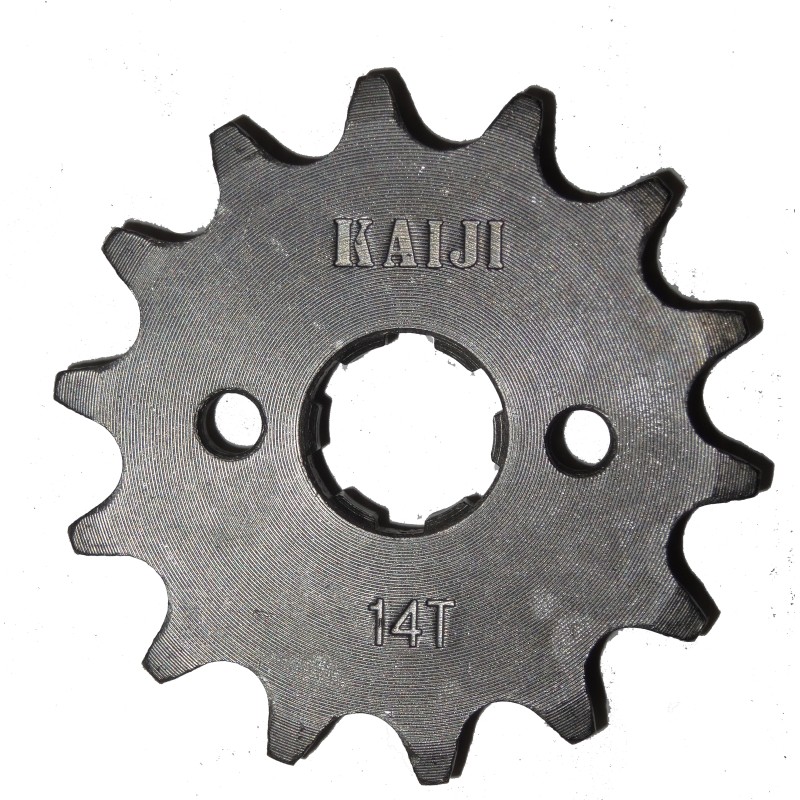 ΓΡΑΝΑΖΙΑ ΚΙΝΗΣ HND INNOVA(249) 420-14 Δ KAIJI - (ΤΑΙ)