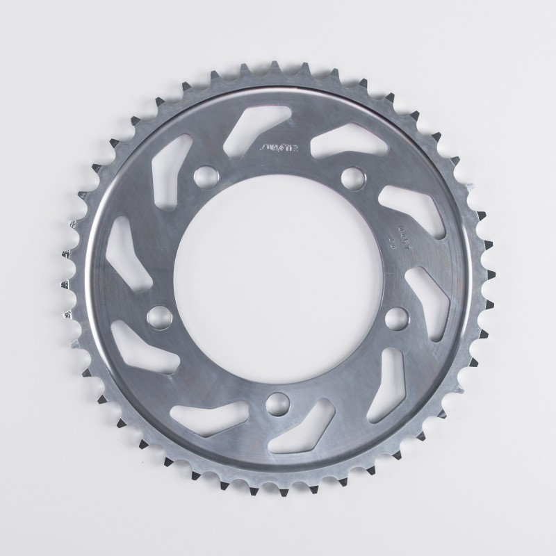 ΓΡΑΝΑΖΙΑ ΡΟΔ 007-44 SUNSTAR (S4467) - (ΙΑΠ)