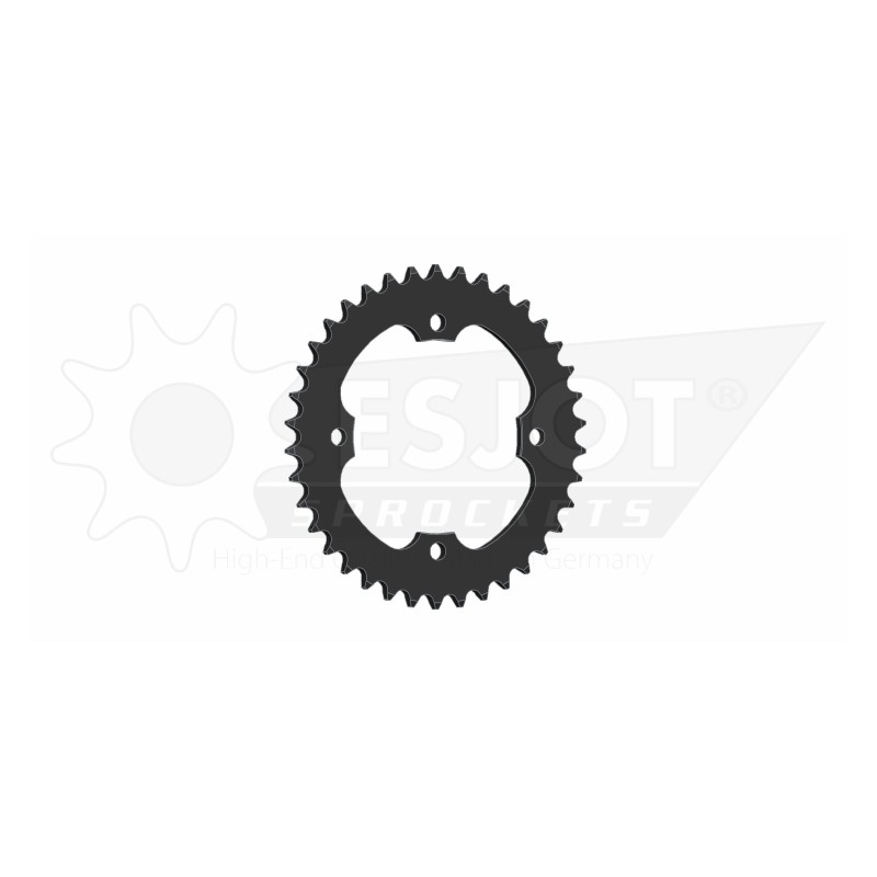 ΓΡΑΝΑΖΙΑ ΡΟΔ 1072-38 ESJOT (E32116) - (ΓΕΡ)