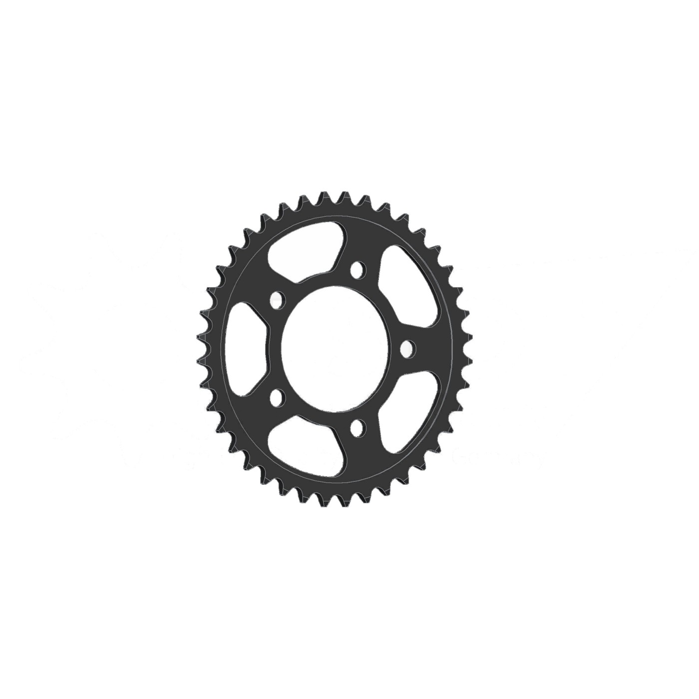 ΓΡΑΝΑΖΙΑ ΡΟΔ 1225-40 ESJOT (E32161) - (ΓΕΡ)