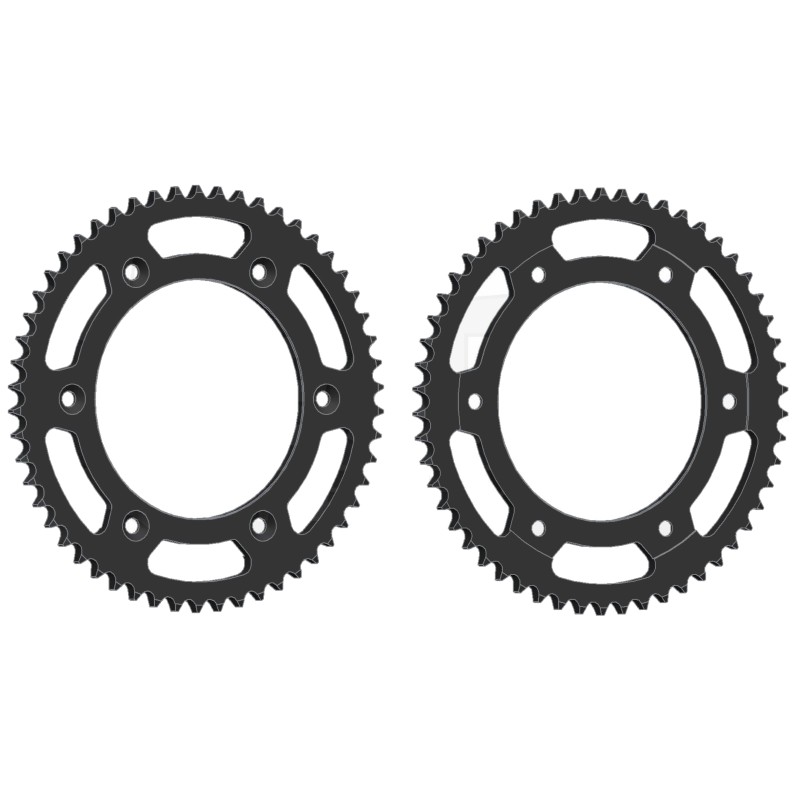 ΓΡΑΝΑΖΙΑ ΡΟΔ 1258-54 ESJOT (E15054) - (ΓΕΡ)