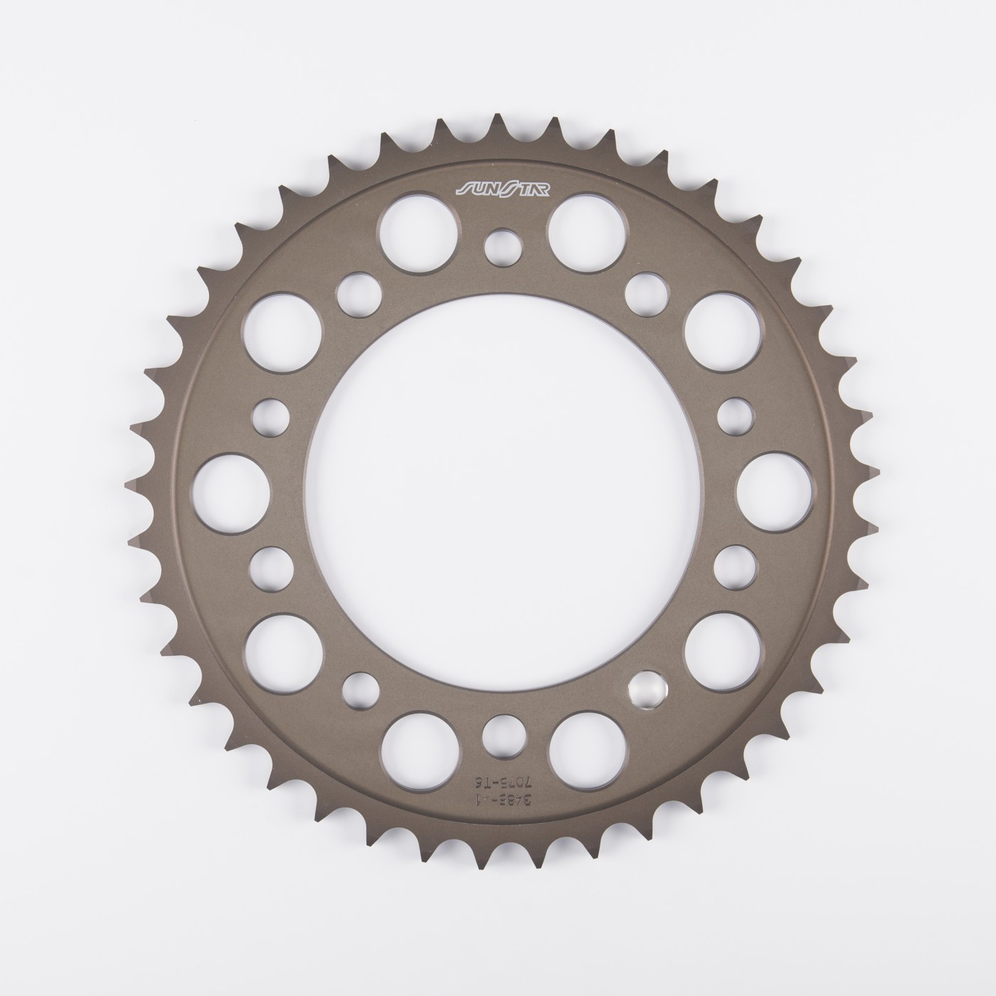 ΓΡΑΝΑΖΙΑ ΡΟΔ 1303/1316-41 ERGAL SUNSTAR (S3485) - (ΙΑΠ)