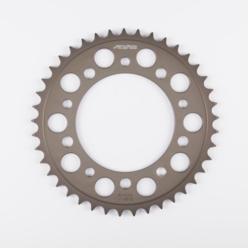 ΓΡΑΝΑΖΙΑ ΡΟΔ 1303/1316-41 ERGAL SUNSTAR (S3485) - (ΙΑΠ)