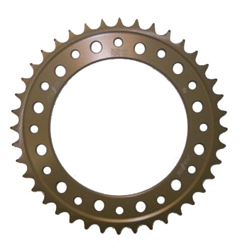 ΓΡΑΝΑΖΙΑ ΡΟΔ 1308-41 ERGAL SUNSTAR (S3626) - (ΙΑΠ)