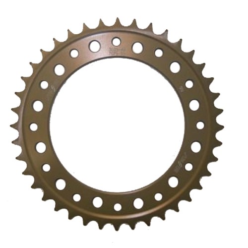 ΓΡΑΝΑΖΙΑ ΡΟΔ 1308-44 ERGAL SUNSTAR (S3626) - (ΙΑΠ)