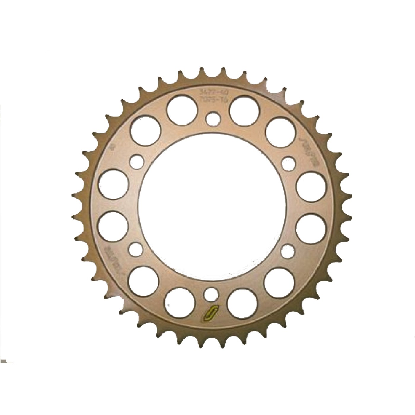 ΓΡΑΝΑΖΙΑ ΡΟΔ 1486-41 ERGAL SUNSTAR (S3477) - (ΙΑΠ)