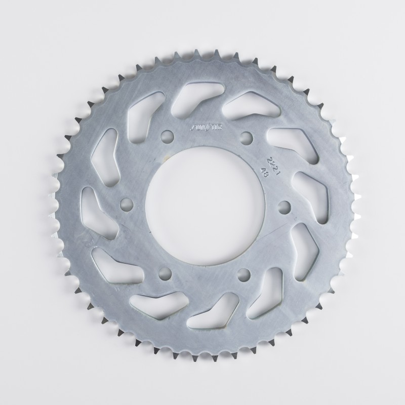 ΓΡΑΝΑΖΙΑ ΡΟΔ 1844-48 SUNSTAR (S2221) - (ΙΑΠ)
