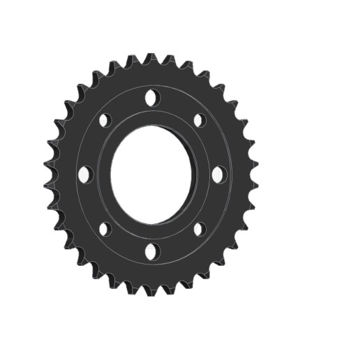 ΓΡΑΝΑΖΙΑ ΡΟΔ 269-44 ESJOT (E15001) - (ΓΕΡ)
