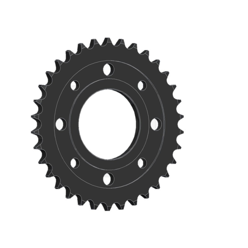 ΓΡΑΝΑΖΙΑ ΡΟΔ 269-44 ESJOT (E15001) - (ΓΕΡ)