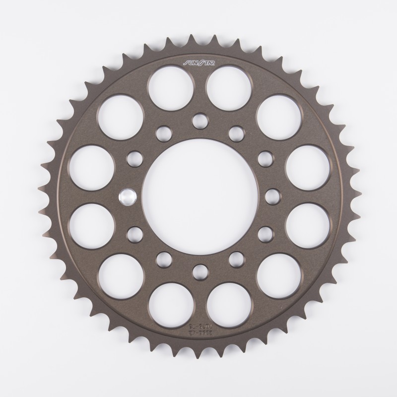 ΓΡΑΝΑΖΙΑ ΡΟΔ 478-42 ERGAL SUNSTAR (S3356) - (ΙΑΠ)