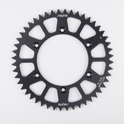 ΓΡΑΝΑΖΙΑ ΡΟΔ 808-49 ERGAL SUNSTAR (S3577) - (ΙΑΠ)