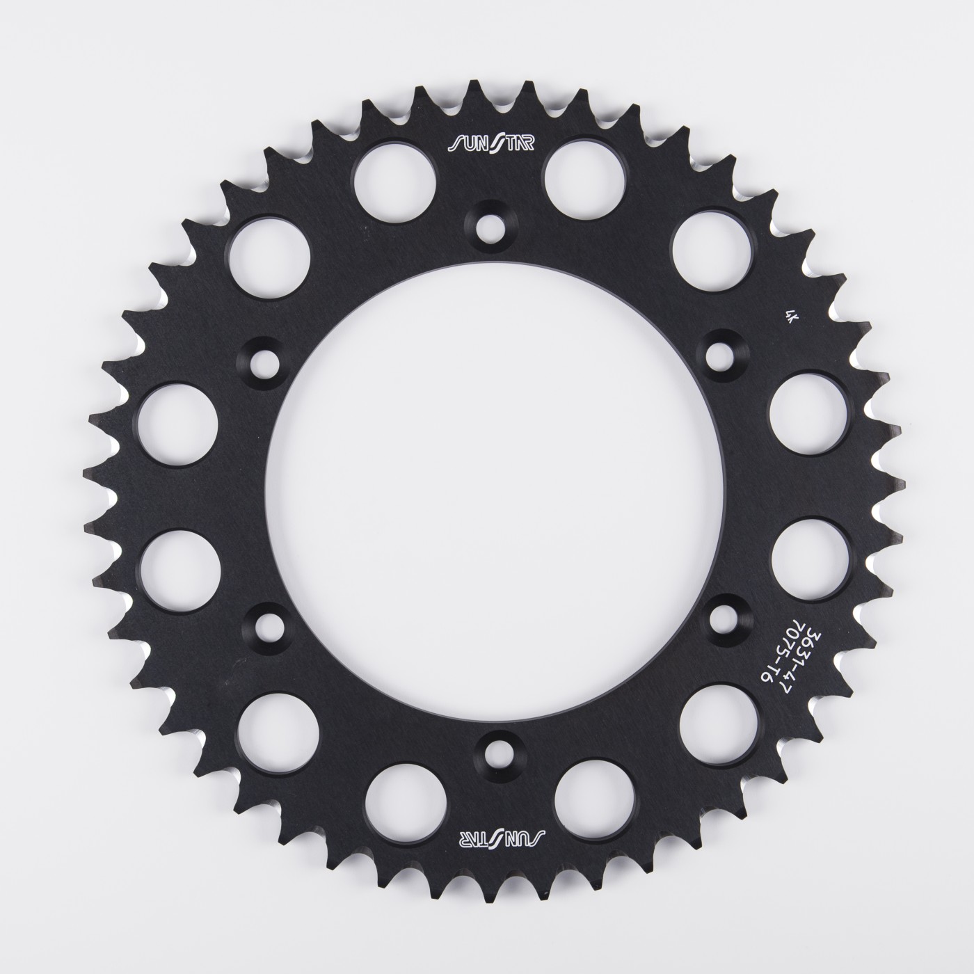 ΓΡΑΝΑΖΙΑ ΡΟΔ 822-52 ERGAL SUNSTAR (S3631) - (ΙΑΠ)