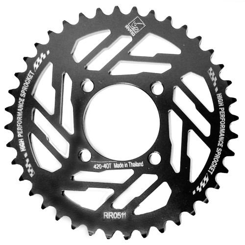 ΓΡΑΝΑΖΙΑ ΡΟΔΑΣ RYNO HND C50Z2 RR511 (257) 36 Δ ΤΑΥΛΑΝΔΗΣ - (ΤΛΝ)