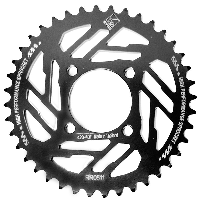 ΓΡΑΝΑΖΙΑ ΡΟΔΑΣ RYNO HND C50Z2 RR511 (257) 36 Δ ΤΑΥΛΑΝΔΗΣ - (ΤΛΝ)