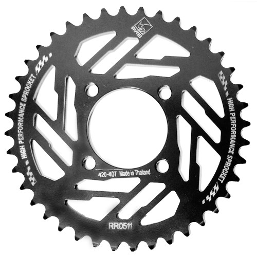 ΓΡΑΝΑΖΙΑ ΡΟΔΑΣ RYNO HND C50Z2 RR511 (257) 38 Δ ΤΑΥΛΑΝΔΗΣ - (ΤΛΝ)