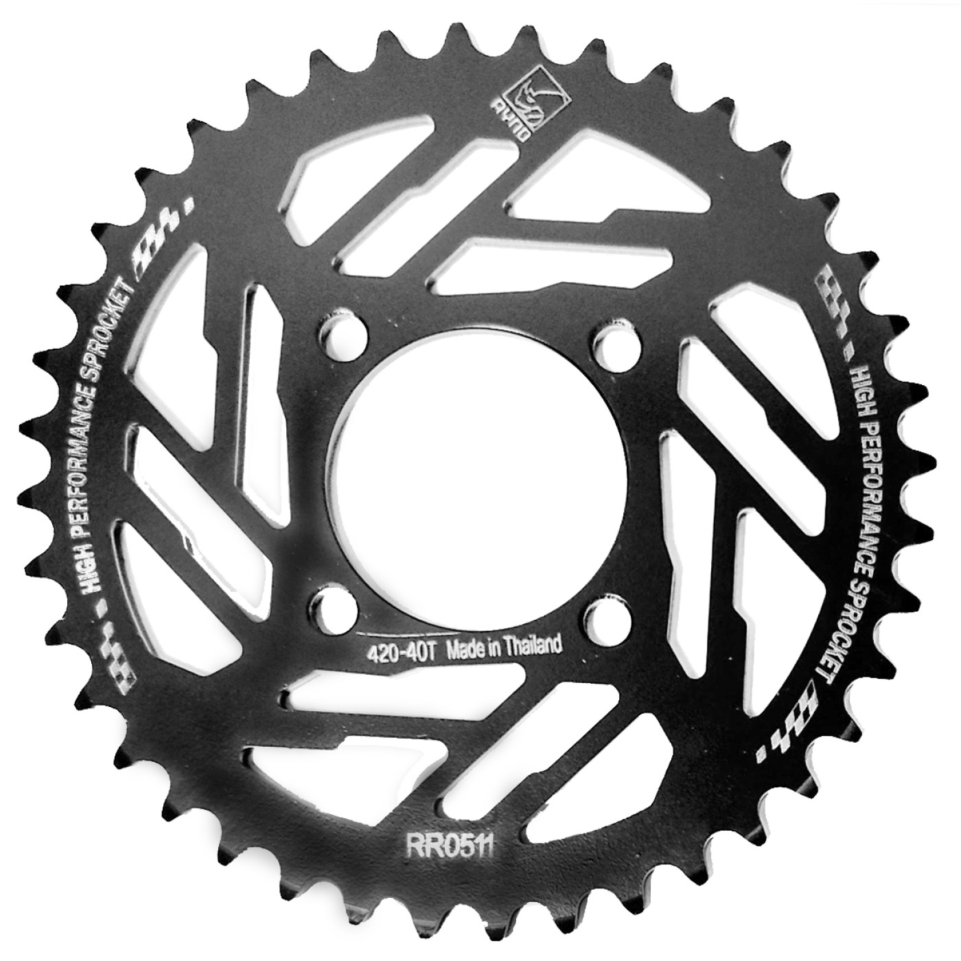 ΓΡΑΝΑΖΙΑ ΡΟΔΑΣ RYNO HND C50Z2 RR511 (257) 40 Δ ΤΑΥΛΑΝΔΗΣ - (ΤΛΝ)