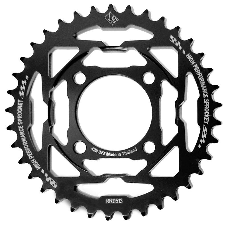 ΓΡΑΝΑΖΙΑ ΡΟΔΑΣ RYNO HND GRAND RR513 (263) 33 Δ ΤΑΥΛΑΝΔΗΣ - (ΤΛΝ)