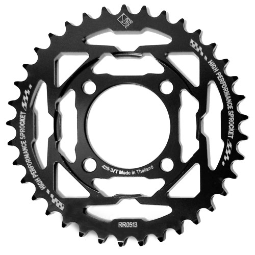 ΓΡΑΝΑΖΙΑ ΡΟΔΑΣ RYNO HND GRAND RR513 (263) 40 Δ ΤΑΥΛΑΝΔΗΣ - (ΤΛΝ)
