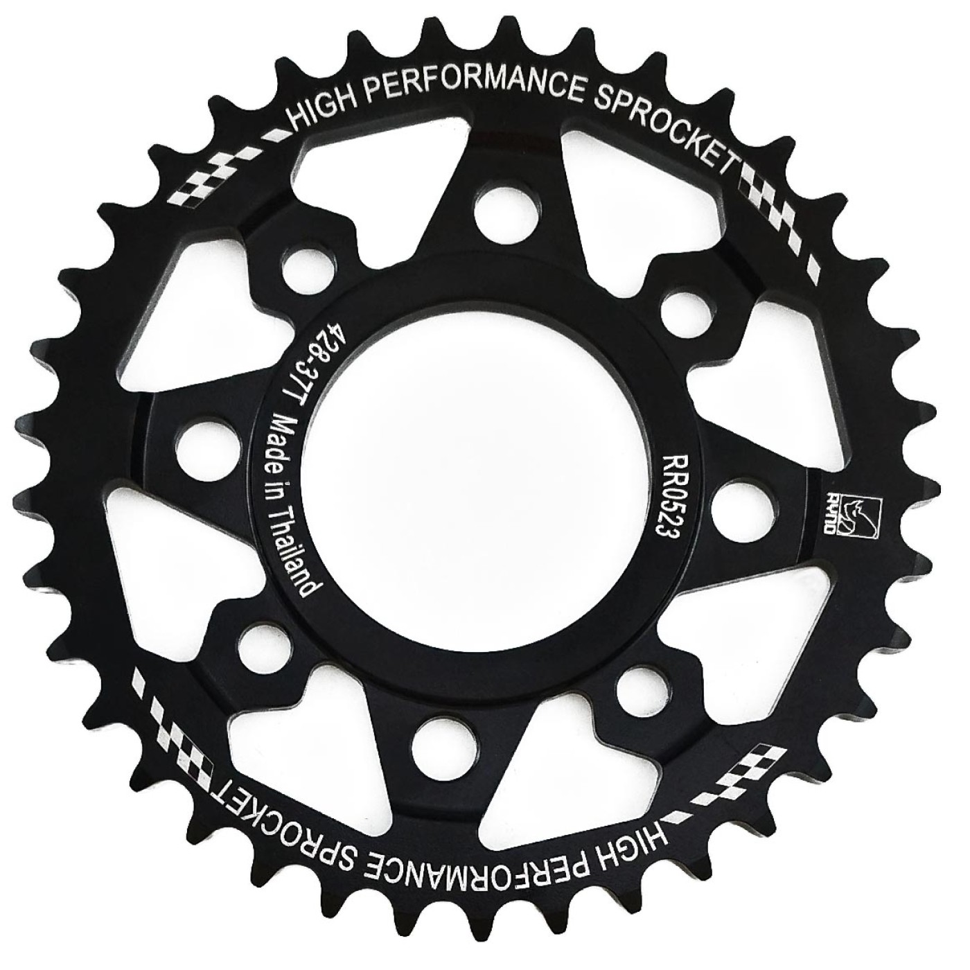 ΓΡΑΝΑΖΙΑ ΡΟΔΑΣ RYNO HND GTR150 RR523 (1212/269) 428-44 Δ ΤΑΥΛΑΝΔΗΣ - (ΤΛΝ)