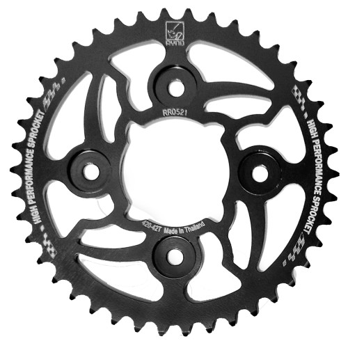 ΓΡΑΝΑΖΙΑ ΡΟΔΑΣ RYNO HND INNOVA RR521 (212) 420-35 Δ ΤΑΥΛΑΝΔΗΣ - (ΤΛΝ)