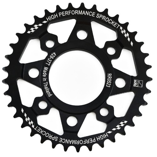 ΓΡΑΝΑΖΙΑ ΡΟΔΑΣ RYNO HND INNOVA RR523 (1212/269) 428-36 Δ ΤΑΥΛΑΝΔΗΣ - (ΤΛΝ)