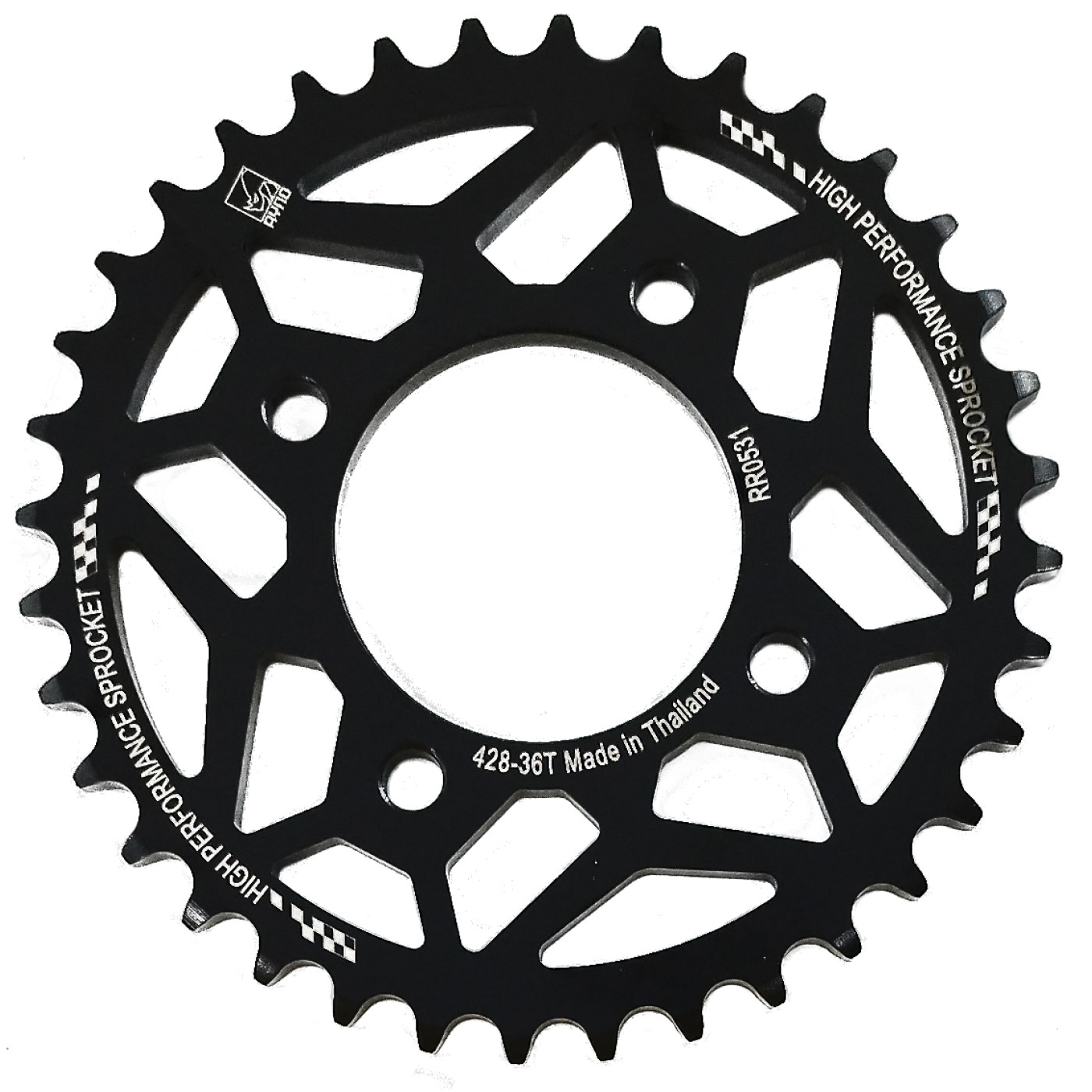 ΓΡΑΝΑΖΙΑ ΡΟΔΑΣ RYNO HYOSUNG RR531 (810) 428-36 Δ ΤΑΥΛΑΝΔΗΣ - (ΤΛΝ)