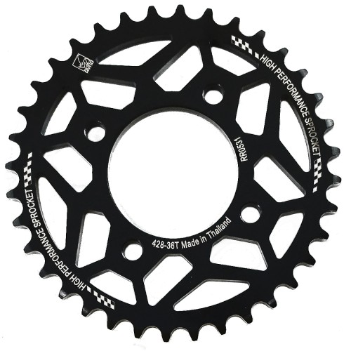 ΓΡΑΝΑΖΙΑ ΡΟΔΑΣ RYNO HYOSUNG RR531 (810) 428-36 Δ ΤΑΥΛΑΝΔΗΣ - (ΤΛΝ)
