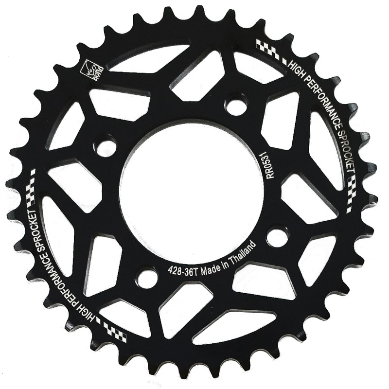 ΓΡΑΝΑΖΙΑ ΡΟΔΑΣ RYNO HYOSUNG RR531 (810) 428-36 Δ ΤΑΥΛΑΝΔΗΣ - (ΤΛΝ)