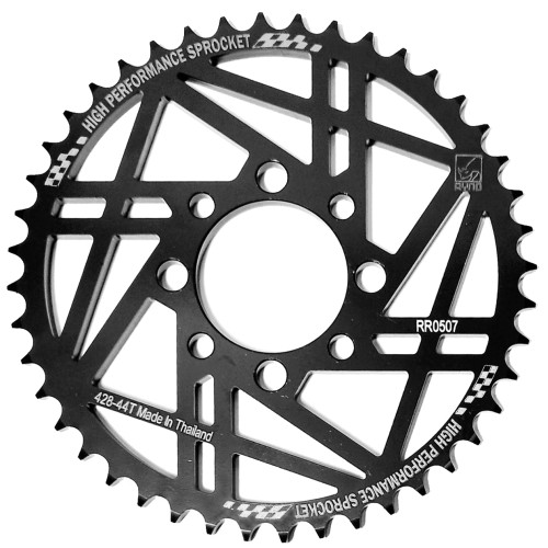 ΓΡΑΝΑΖΙΑ ΡΟΔΑΣ RYNO KSK KAZE-R-SZK FX125 RR507 (802) 42 Δ ΤΑΥΛΑΝΔΗΣ - (ΤΛΝ)