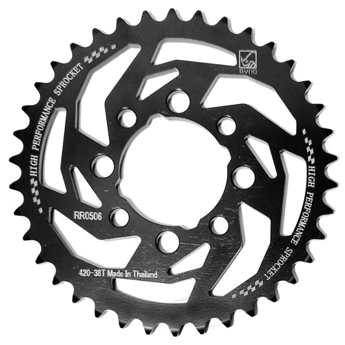 ΓΡΑΝΑΖΙΑ ΡΟΔΑΣ RYNO KSK MAX/FB/ΖΧ130 RR506 (801) 37 Δ ΤΑΥΛΑΝΔΗΣ - (ΤΛΝ)