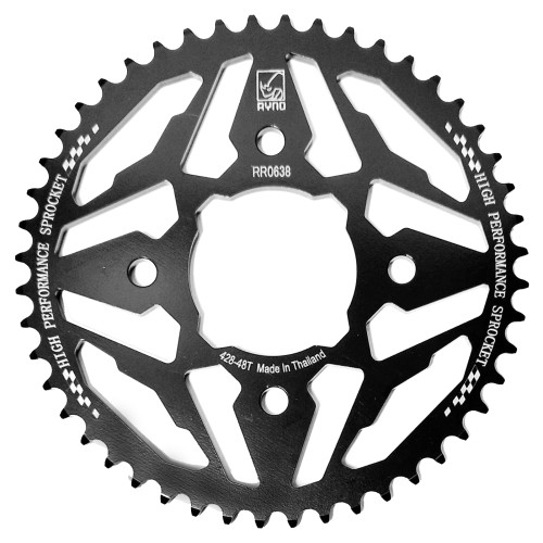 ΓΡΑΝΑΖΙΑ ΡΟΔΑΣ RYNO SYM VF 185 RR638 (930) 46 Δ ΤΑΥΛΑΝΔΗΣ - (ΤΛΝ)