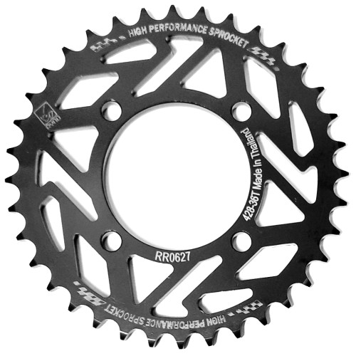 ΓΡΑΝΑΖΙΑ ΡΟΔΑΣ RYNO YMH CRYPTON-R RR627 (838) 45 Δ ΤΑΥΛΑΝΔΗΣ - (ΤΛΝ)