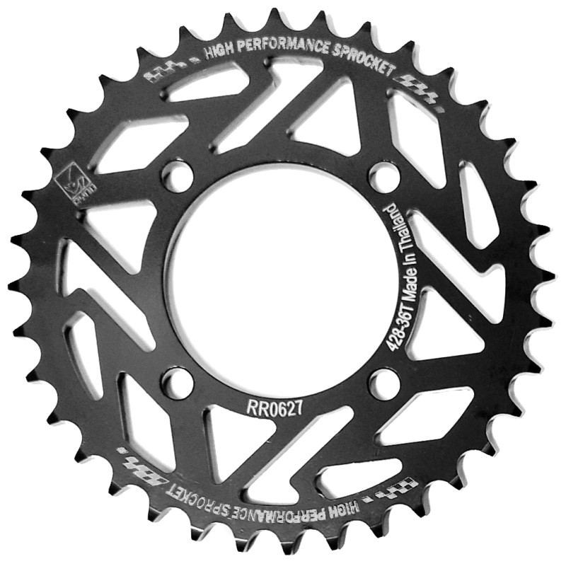 ΓΡΑΝΑΖΙΑ ΡΟΔΑΣ RYNO YMH CRYPTON-R RR627 (838) 45 Δ ΤΑΥΛΑΝΔΗΣ - (ΤΛΝ)