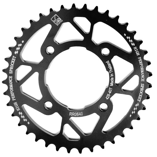 ΓΡΑΝΑΖΙΑ ΡΟΔΑΣ RYNO YMH CRYPTON-S RR640 (1544) 428-39Δ ΤΑΥΛΑΝΔΗΣ - (ΤΛΝ)