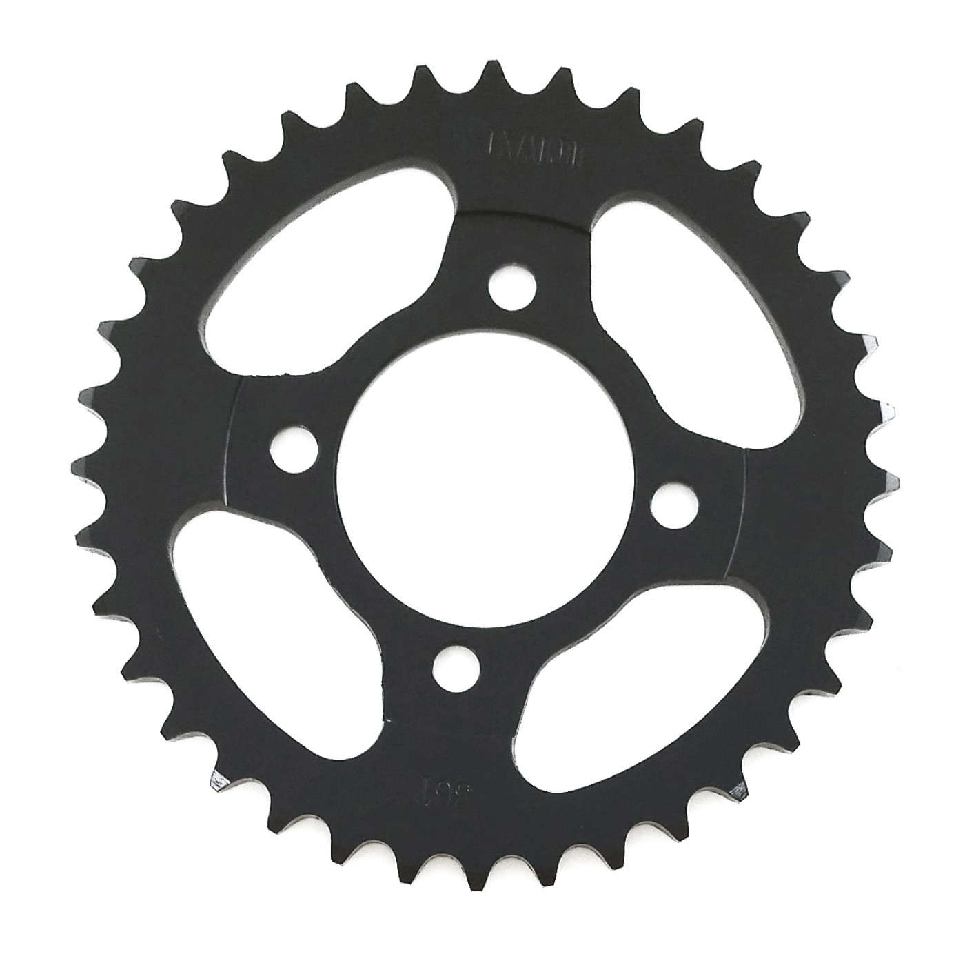 ΓΡΑΝΑΖΙΑ ΡΟΔΑΣ HND GLX (211) 38 Δ KAIJI - (ΤΑΙ)