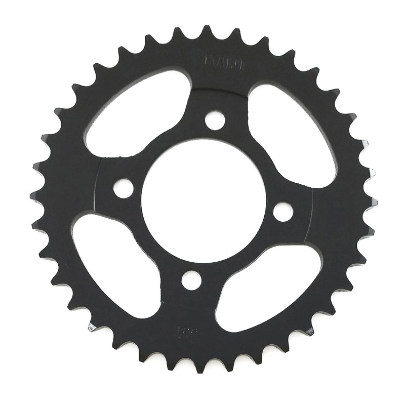 ΓΡΑΝΑΖΙΑ ΡΟΔΑΣ HND GLX (211) 38 Δ KAIJI - (ΤΑΙ)