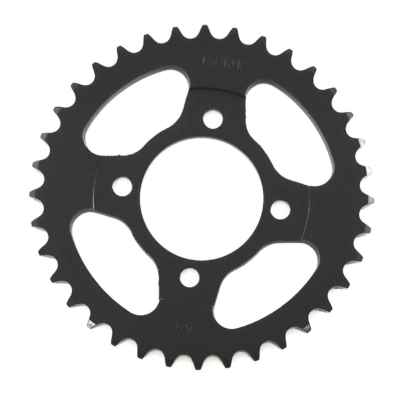 ΓΡΑΝΑΖΙΑ ΡΟΔΑΣ HND GLX (211) 40 Δ KAIJI - (ΤΑΙ)
