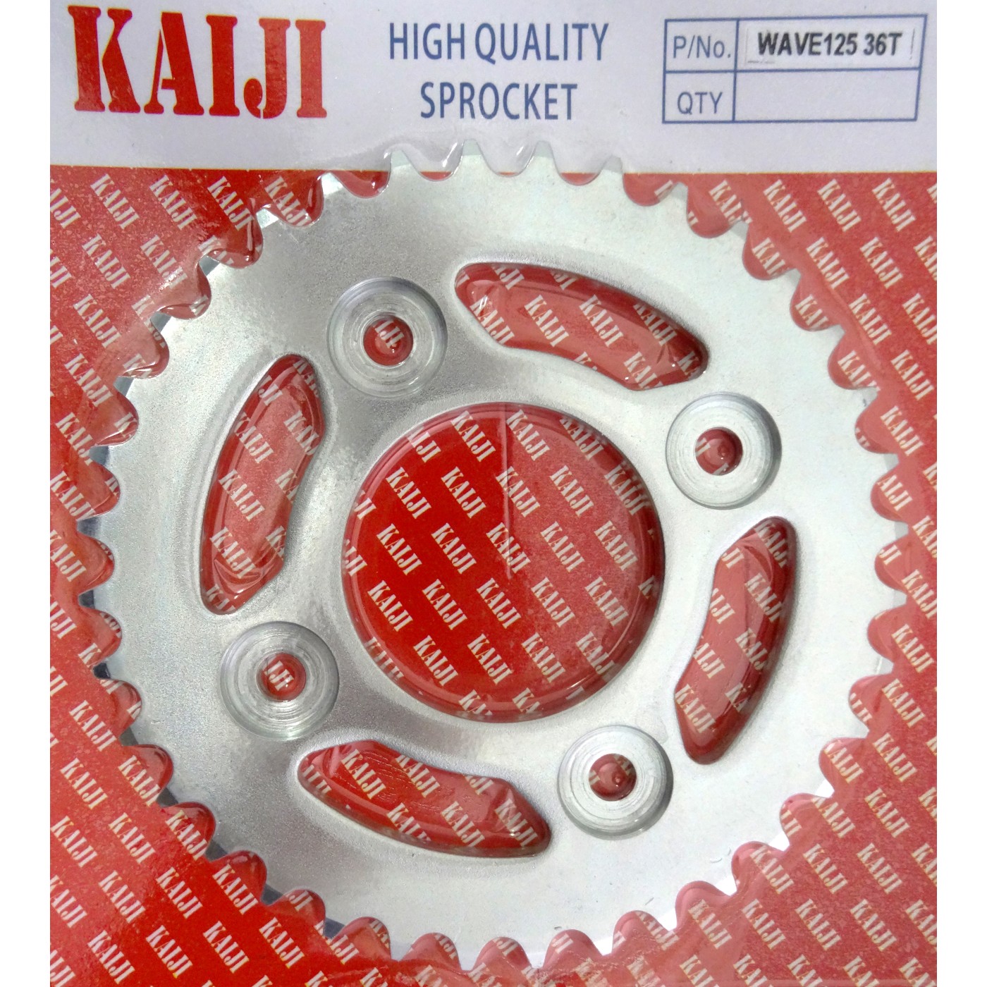 ΓΡΑΝΑΖΙΑ ΡΟΔΑΣ HND INNOVA (212) 420-36 Δ KAIJI - (ΤΑΙ)